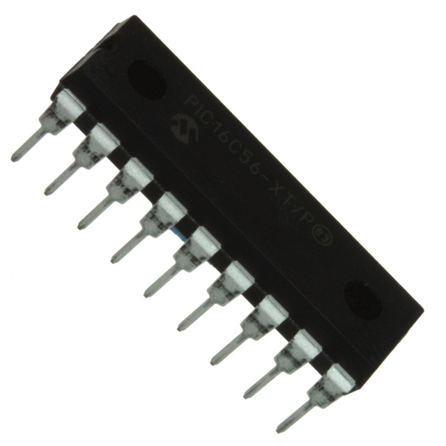PIC16C56-XT/P